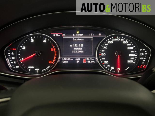 AUDI Q5 usata, con Cruise Control