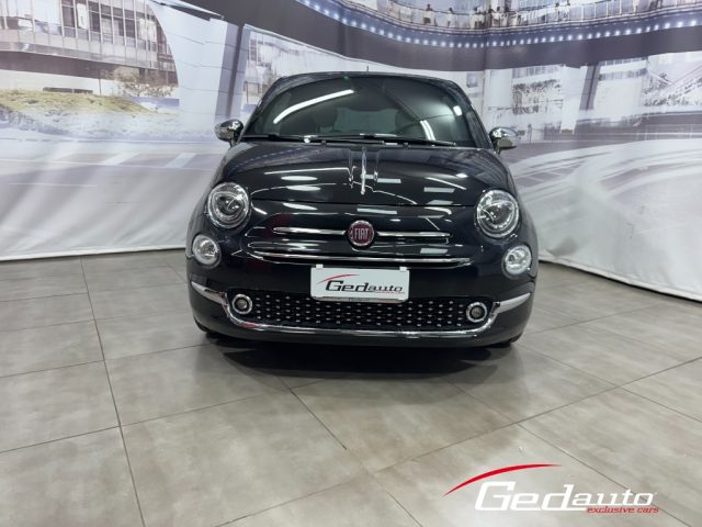 FIAT 500 usata, con ABS