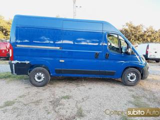 FIAT Ducato usata, con Chiusura centralizzata