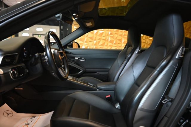 PORSCHE 911 usata 26