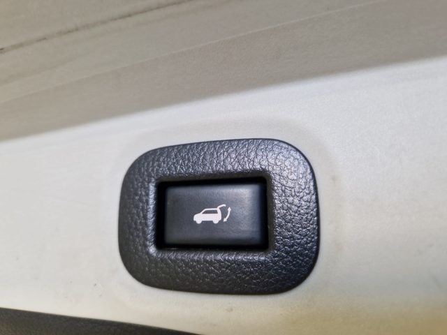 NISSAN X-Trail usata, con Immobilizzatore elettronico