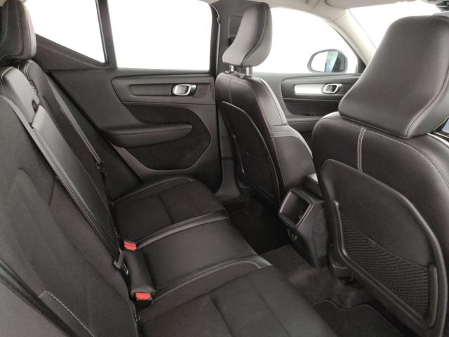 VOLVO XC40 usata, con Vetri oscurati