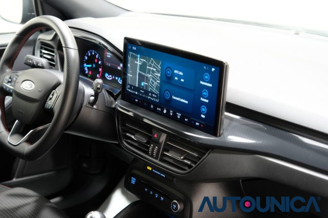 FORD Focus usata 54