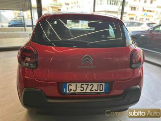 CITROEN C3 usata, con Airbag Passeggero