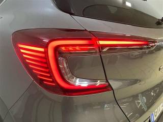 RENAULT Captur usata, con Controllo automatico clima