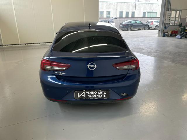 OPEL Insignia usata, con Autoradio