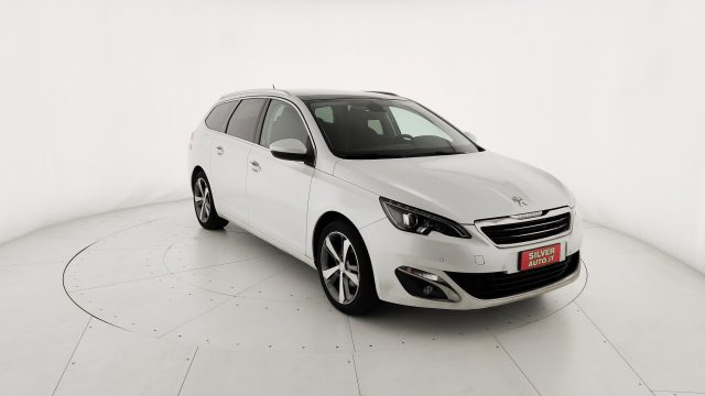 PEUGEOT 308 usata, con ABS