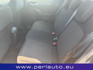 FORD Fiesta usata, con ESP