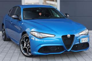 ALFA ROMEO Giulia 2.2 Turbodiesel 210 CV AT8  PREZZO NETTO Q4 Veloce