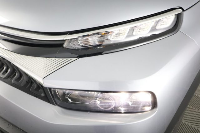 CITROEN C3 Aircross usata 7
