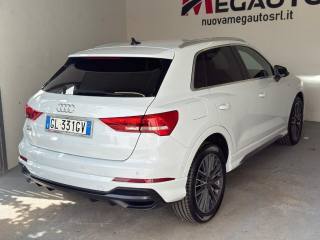 AUDI Q3 usata, con Climatizzatore