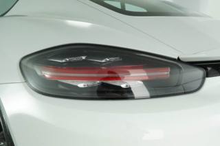 PORSCHE 718 usata 14