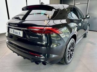 MASERATI Grecale usata, con Antifurto