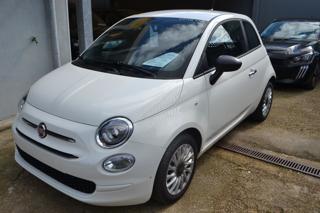 FIAT 500 usata, con Airbag