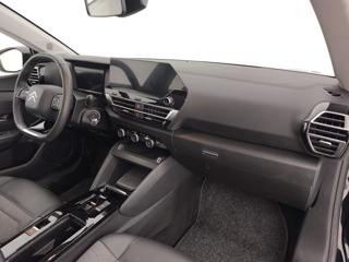 CITROEN C4 usata, con Isofix