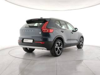 VOLVO XC40 usata, con Airbag Passeggero