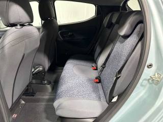 LANCIA Ypsilon usata, con Autoradio digitale
