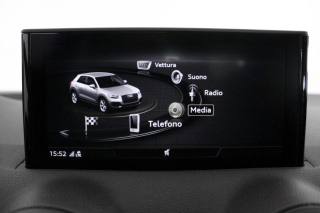 AUDI Q2 usata, con Chiusura centralizzata