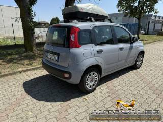 FIAT Panda usata, con Airbag Passeggero