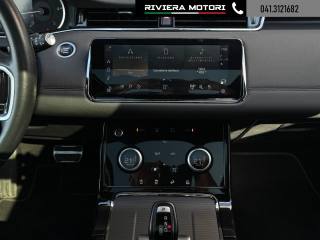 LAND ROVER Range Rover Evoque usata, con Boardcomputer