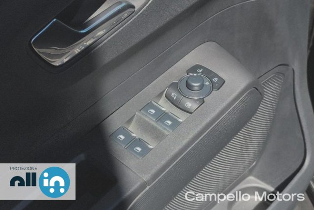 FORD Tourneo Courier usata 16