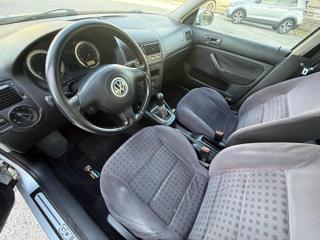 VOLKSWAGEN Golf usata 17