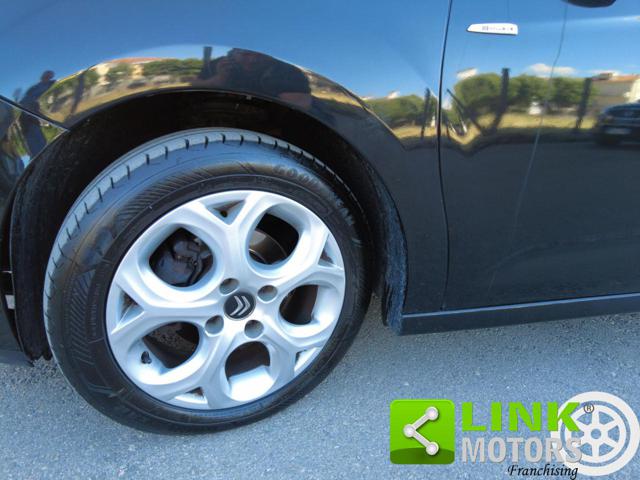 CITROEN C3 usata, con Airbag Passeggero