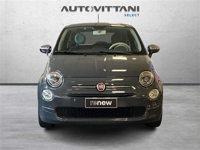 FIAT 500 usata, con Alzacristalli elettrici