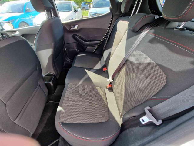 FORD Fiesta usata, con Immobilizzatore elettronico