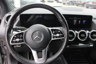 MERCEDES-BENZ B 180 usata, con Controllo trazione