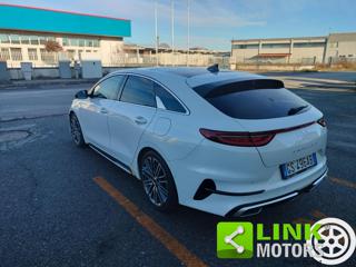 KIA Proceed usata, con Cerchi in lega