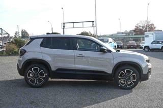 JEEP Avenger usata, con Airbag Passeggero