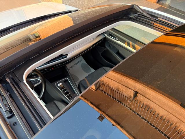 VOLKSWAGEN Golf usata, con Climatizzatore