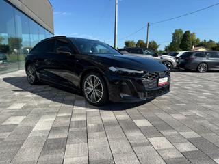 AUDI A5 usata, con Airbag laterali