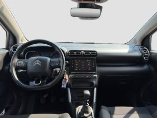 CITROEN C3 Aircross usata 11