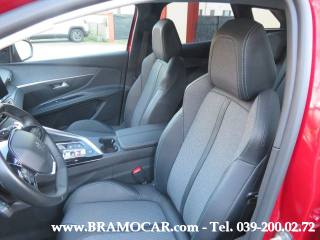 PEUGEOT 3008 usata, con Sedili sportivi