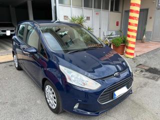 FORD B-Max usata, con Airbag