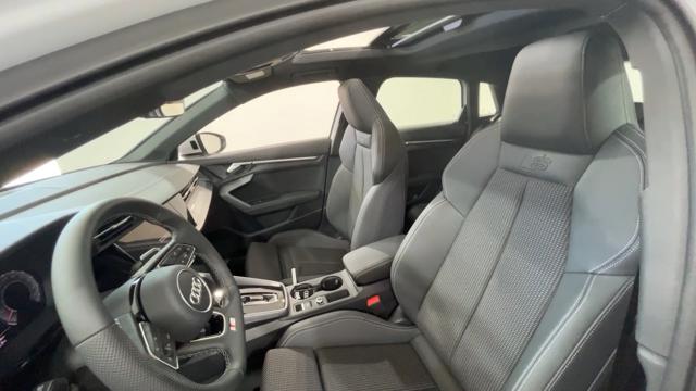 AUDI A3 usata, con Controllo trazione