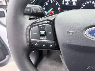 FORD Fiesta usata, con Riconoscimento dei segnali stradali