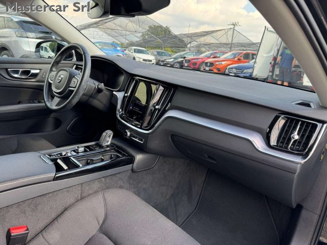 VOLVO V60 usata, con Cruise Control