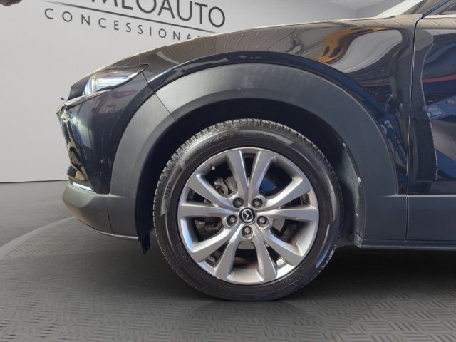 MAZDA CX-30 usata, con Bracciolo