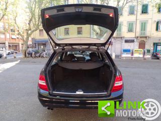 MERCEDES-BENZ C 200 usata, con Controllo trazione