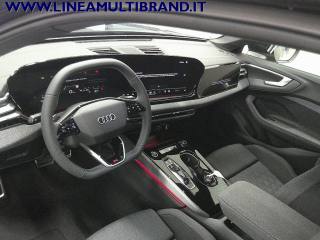 AUDI A5 usata, con Controllo elettronico della corsia