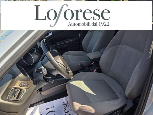 ALFA ROMEO Giulietta usata, con Airbag laterali