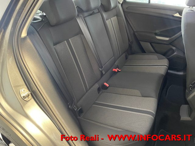 VOLKSWAGEN T-Roc usata, con Boardcomputer