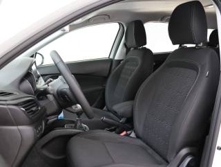 FIAT Tipo usata, con Cruise Control