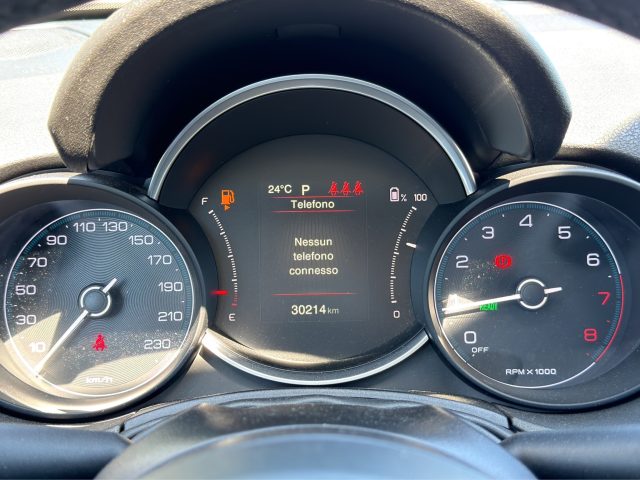 FIAT 500X usata 14