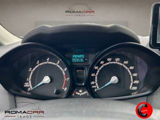 FORD Fiesta usata, con Climatizzatore