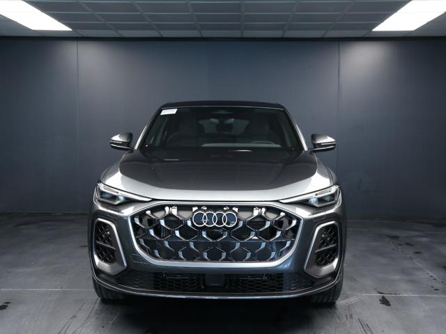 AUDI Q5 usata, con Airbag