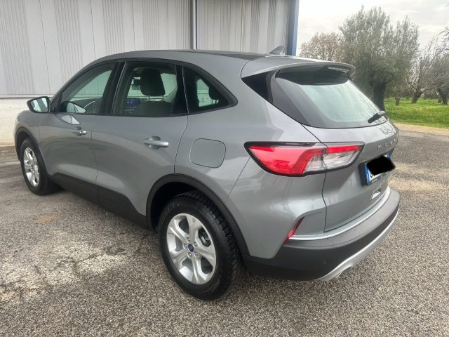 FORD Kuga usata, con Cerchi in lega